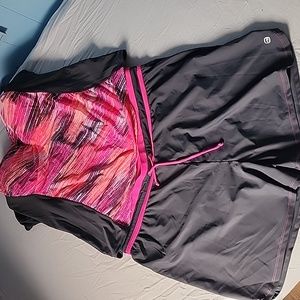 Free Country tankini 3xl